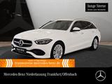 Mercedes-Benz C 220 d T Avantgarde/AHK/Kamera/LED/SpiegelPak - Mercedes-Benz C 220 Hybrid (Diesel/Elektro): Automatik