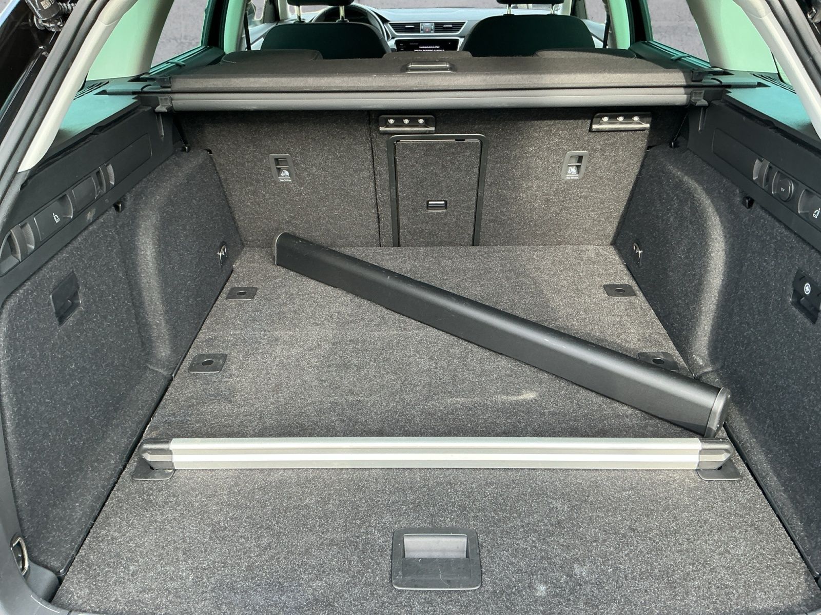 Skoda Superb - Bild 14