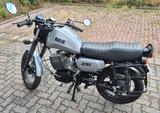 Mz ETZ 251 - MZ ETZ 251