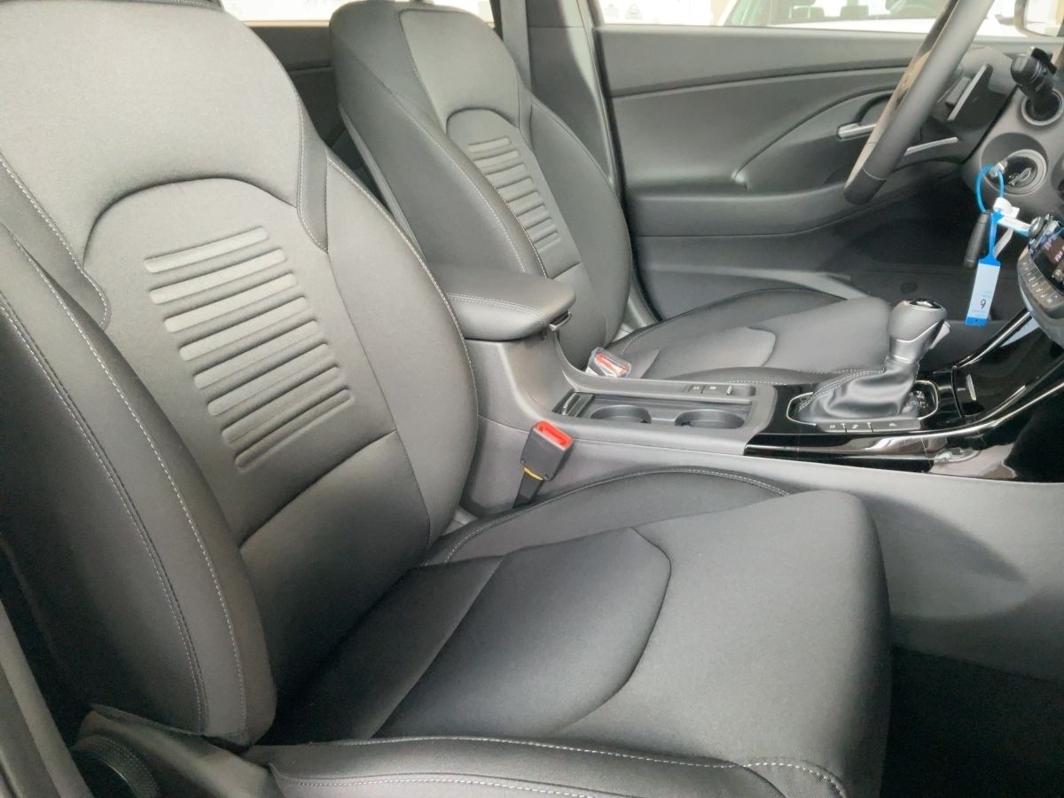 Hyundai i30 – Bild 11