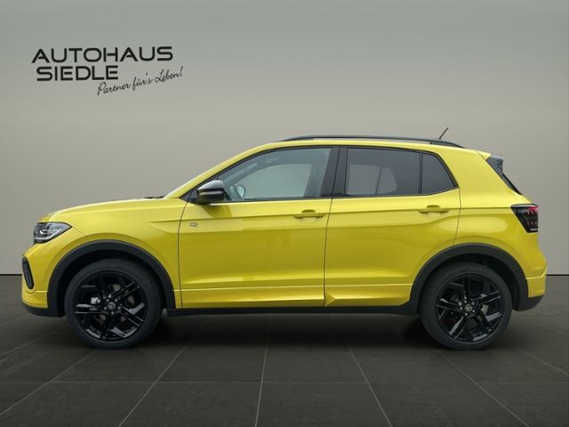 Volkswagen T-Cross R-Line 1.0 l TSI OPF foto 3
