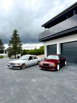 BMW E36 325i M50B25 - BMW 325 aus 1991