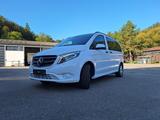 Mercedes-Benz Vito Tourer 639 - Mercedes-Benz Vito: 639