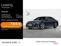 Audi A8 - Vorschau Bild 1