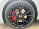 Volkswagen Golf VIII 2.0 TSI DSG GTI Navi IQ.Light DAB+ Fro - Volkswagen Golf: 0 GTI
