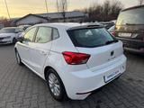 Seat Ibiza Style Navi Apple CarPlay Android Auto Musi - Seat Gebrauchtwagen von 2020