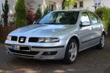 Seat Leon 1,9 TDI Pulso/Service jährlich/gut gepflegt - Seat Leon aus 2005: 1.9