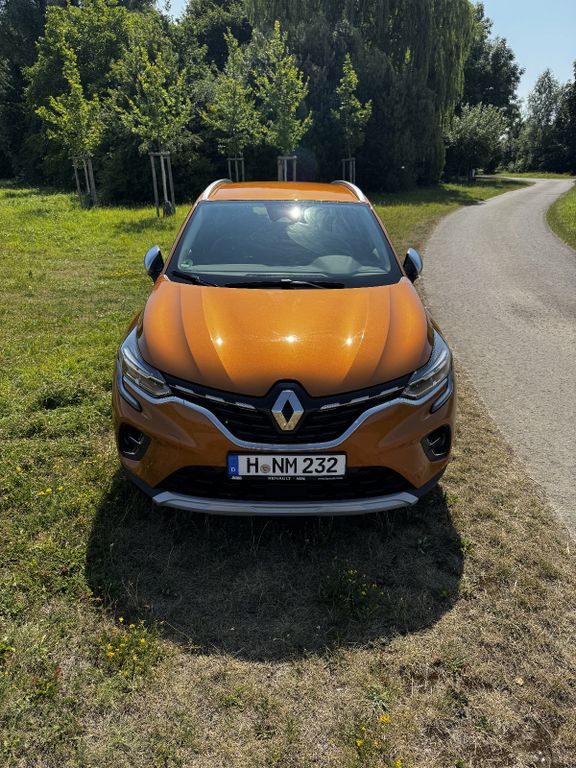 Image of Renault Captur