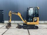 CAT 301.8 - CAT 301