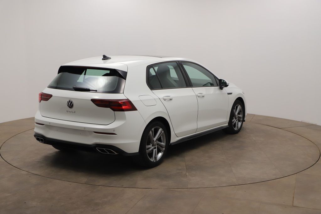 Volkswagen Golf R-Line 2.0 TDI SCR Pano*Tempo*Nav*PDC*Klima