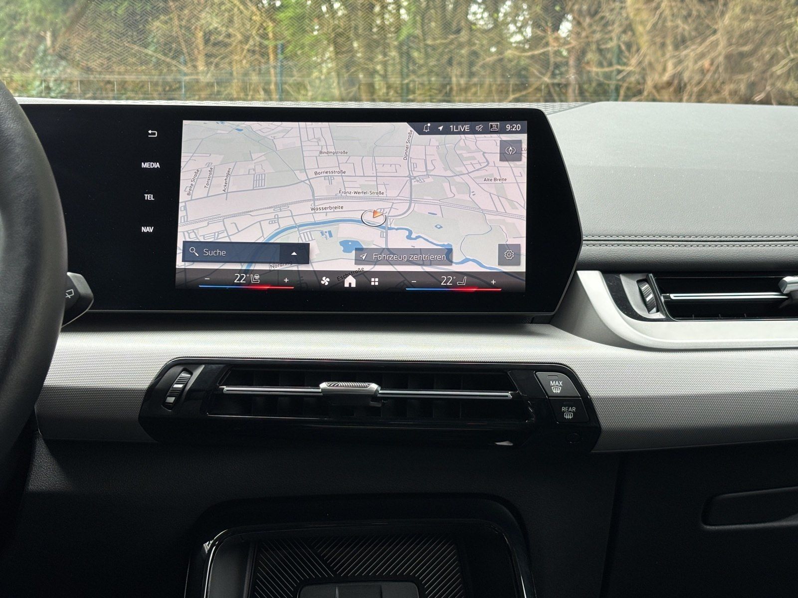 BMW 220 Active Tourer - Bild 16