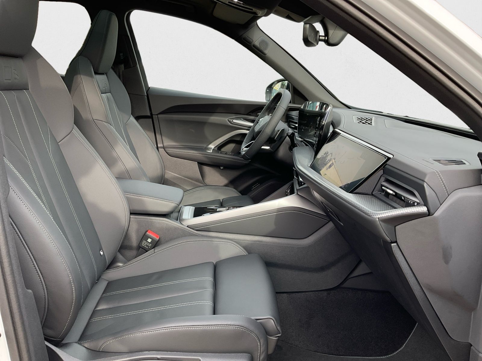 Audi Q5 - Bild 17