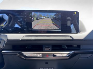 Kia EV2 42.2 kWh AIR 5-Sitzer Navi + Wärmep. + SHZ