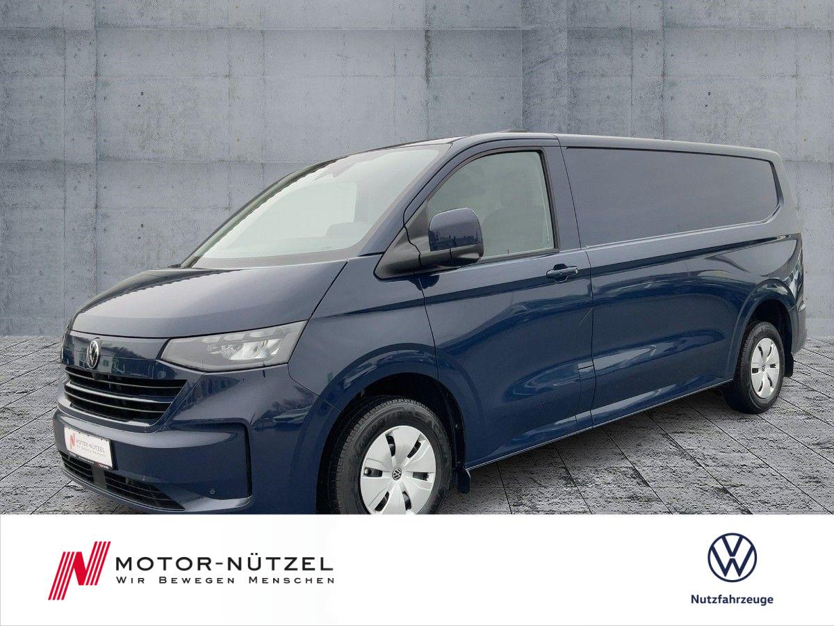 Volkswagen T7 Transporter Kasten LR 2.0 TDI Atk. App-Conn.