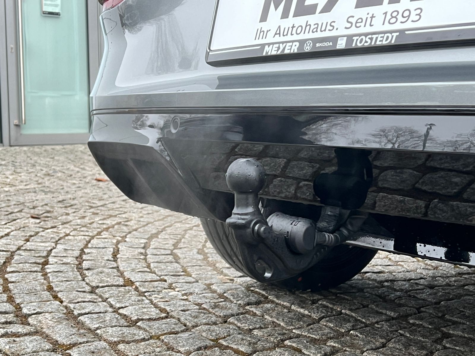 Fahrzeugabbildung Volkswagen T-Roc R-Line 1.5 eTSI DSG *Neues Modell, AHK, Bl