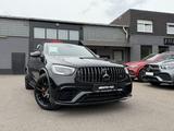 Mercedes-Benz S Coupe designo Aero Keramik/Schalen/SAGA/HUD/21 - gebrauchte Mercedes-Benz GLC 63 AMG aus dem Jahr 2019