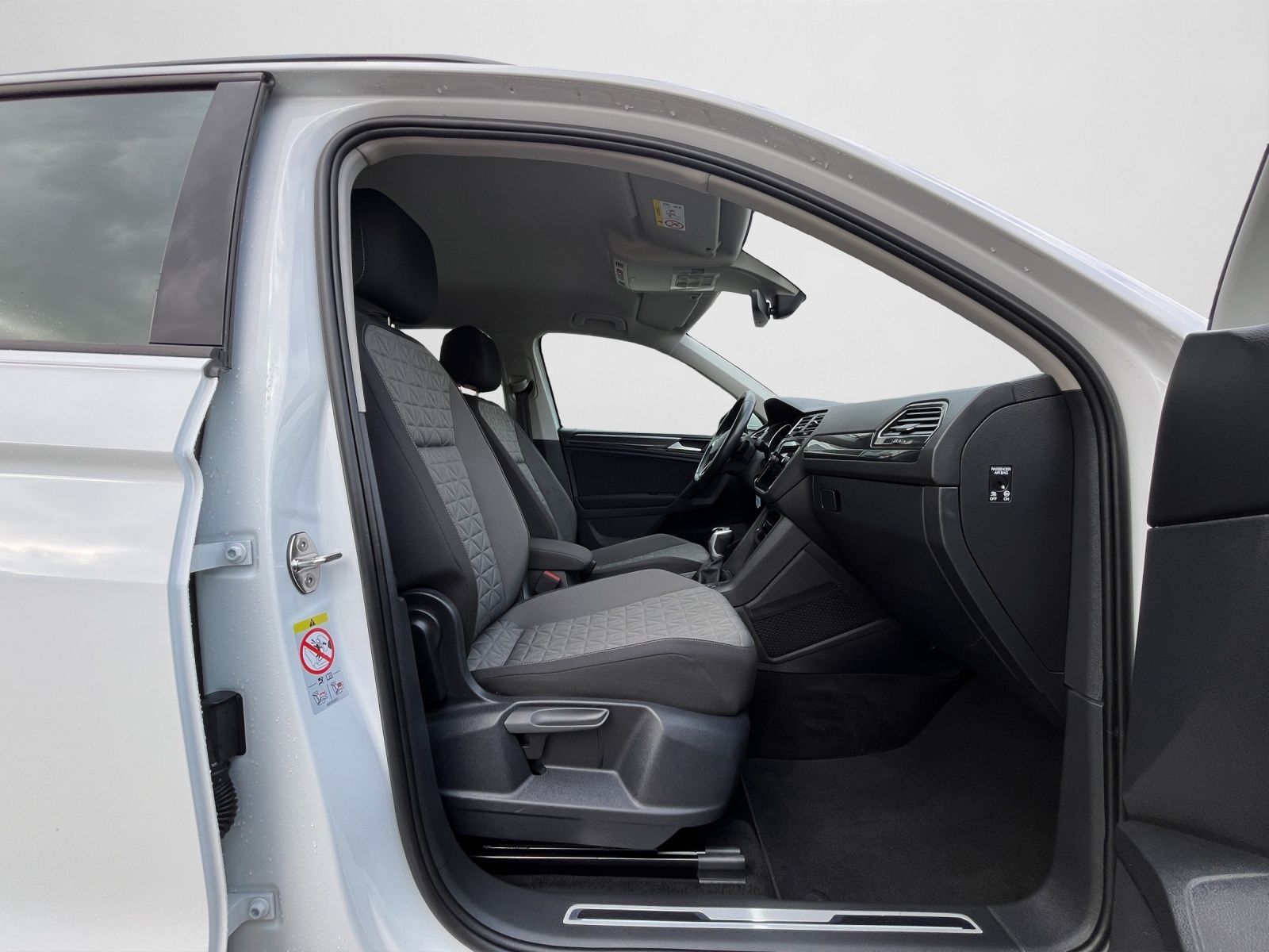 Volkswagen Tiguan - Bild 5