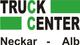 Truck Center Neckar-Alb GmbH