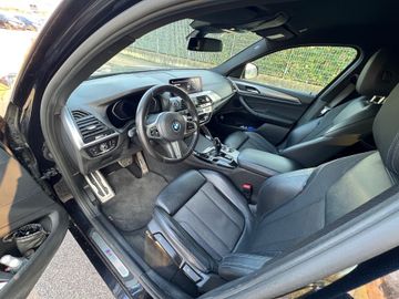 BMW X4 - 7