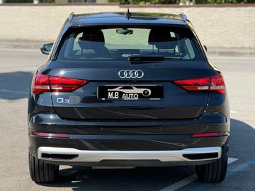 Audi Q3 - 4