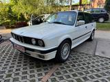 BMW 325ix 325i Touring Allrad Klima Leder H-Abnahme - BMW 325 aus 1990