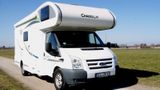 Chausson Best of 03 - Chausson Alkoven