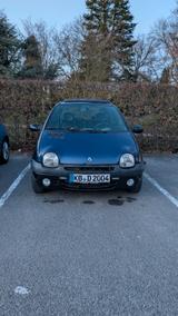 Renault Twingo Initiale 1.2 Initiale - Renault Twingo: Initiale
