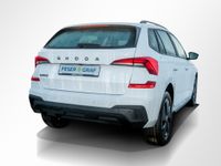 Skoda Kamiq - Vorschau Bild 5