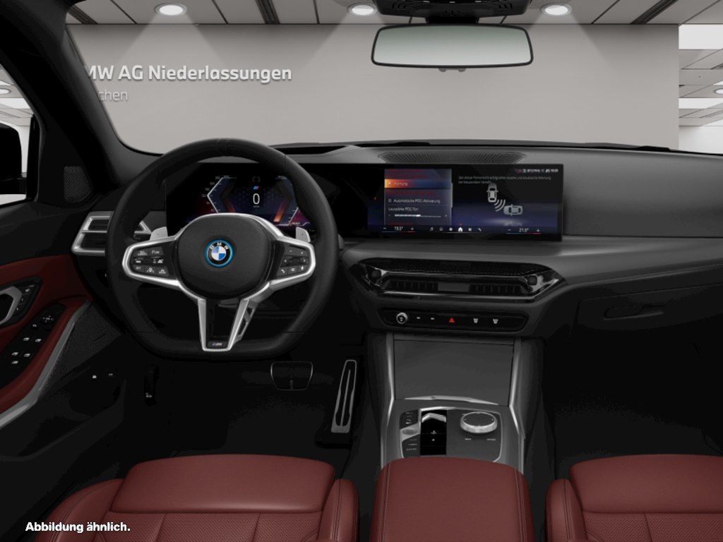 BMW 330 - Bild 5