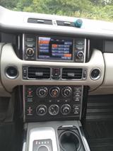 Land Rover Range Rover 4.4 TDV8 Vogue Vogue - Land Rover Range Rover: Tdv8