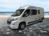 Pössl 2 Win plus/Festbett/Markise/SAT/Klima - Pössl Wohnwagen & Wohnmobile