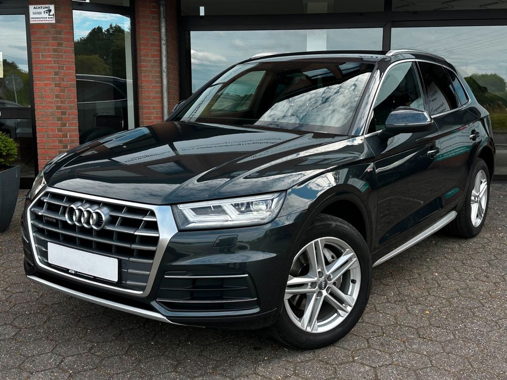 Image of Audi Q5