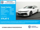 Volkswagen Passat Variant R-Line 2.0 TDI DSG MATRIX*AHK*19" - Volkswagen Passat Variant in Augsburg
