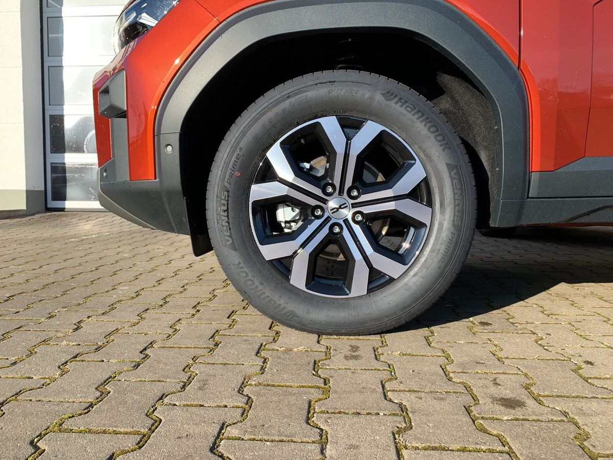 Dacia Bigster - Bild 13