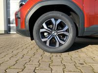 Dacia Bigster - Vorschau Bild 13