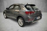 Volkswagen T-Roc 1.5 TSI DSG Style RFK/PDC/SHZ/ALU - Volkswagen T-Roc mit Benzin-Antrieb: Zentralverriegelung