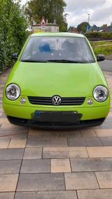 Volkswagen Lupo 1.0 von 2001  mit 50 PS (AUC) - Volkswagen Lupo: Ps