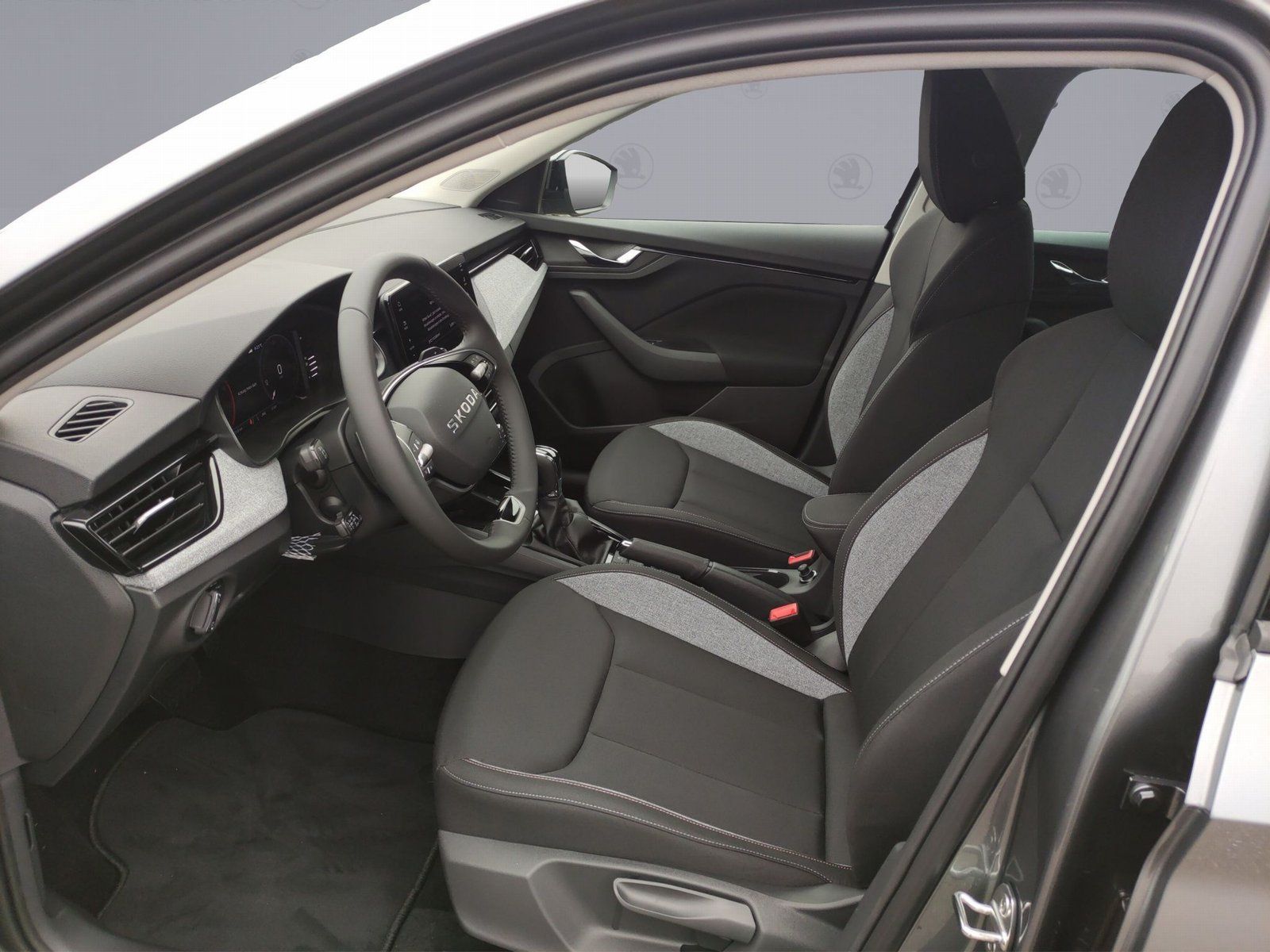 Skoda Scala - Bild 8