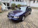 Audi C4 A6 Avant V6 - gebrauchte Audi A6 aus dem Jahr 1995