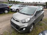 Kia Picanto Attract - Kia Picanto Attract mit Benzin-Antrieb