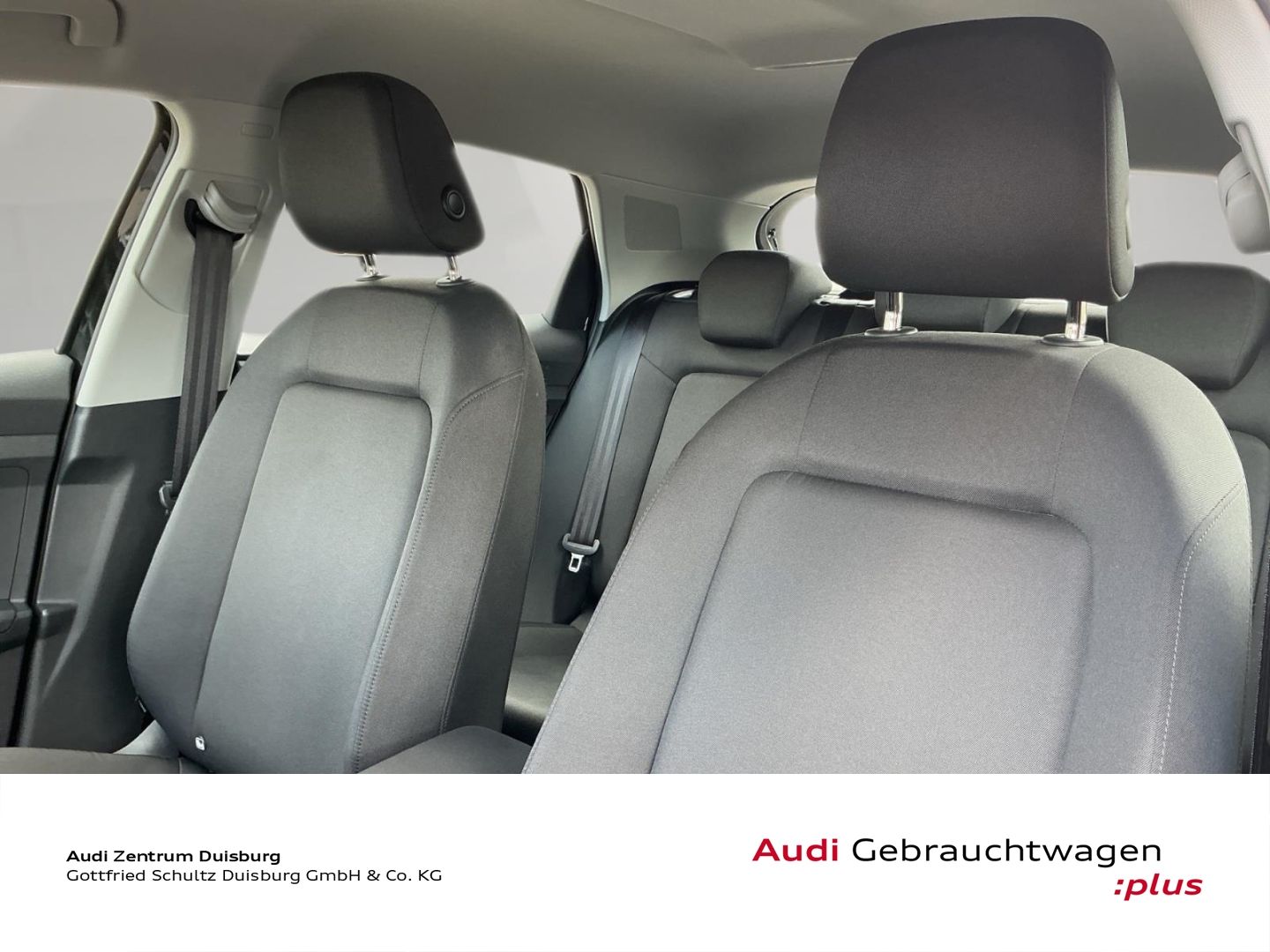 Audi A1 - Bild 8
