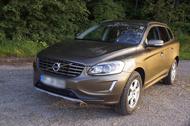 Volvo XC60 D4 Momentum