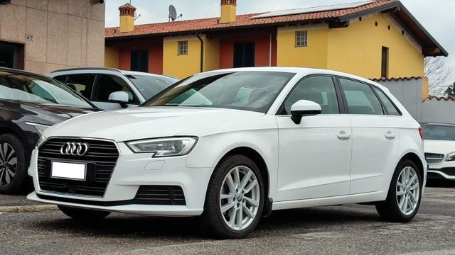 Audi AUDI A3 Sportback 30 TFSI APPLE CARPLAY- ANDROID