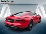 Audi e-tron GT quattro ACC HUD 360 STH Pano Bel.Sitz - gebrauchte Audi e-tron GT aus dem Jahr 2023