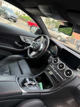 Mercedes-Benz C 43 AMG Mercedes-AMG C 43 4MATIC Autom. Mer... - Mercedes-Benz C 43 AMG in Bremen