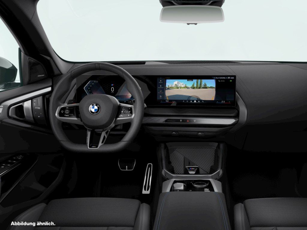 BMW X3 40d xDrive M Sportpaket foto 5