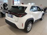 Toyota Yaris Cross 1.5 Hybrid Comfort 15-Jahre-Garantie - gebrauchte Toyota Yaris Cross aus dem Jahr 2024