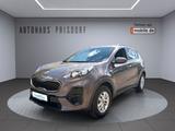 Kia Sportage Edition 7 2WD RFK/CarPlay/Tempomat - Kia Gebrauchtwagen in Hamburg