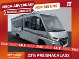Carthago chic e-line I 64 XL QB (234) Mercedes