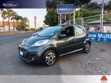 Peugeot 107 1.0 68CV 5p. Access - Peugeot 107 aus 2013